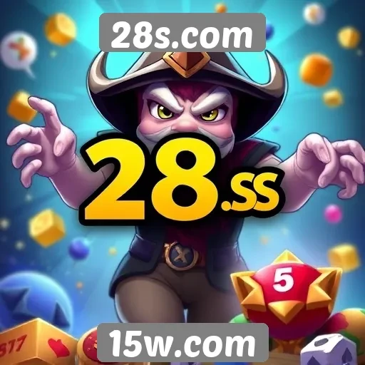 Principais jogos disponíveis no 28s.com