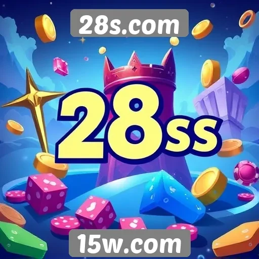 Análise dos jogos populares em 28s.com